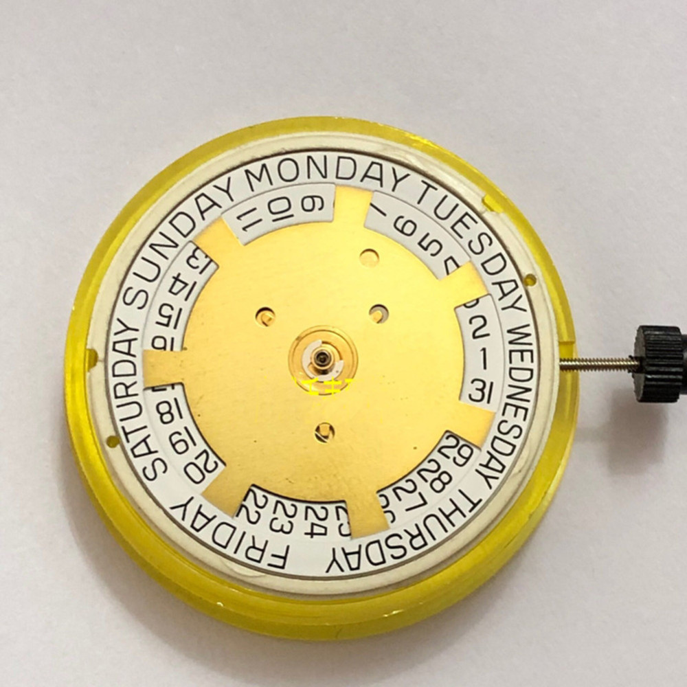 Watch Winder Compact - 3 Zeiger für Seagull ETA 2834-2