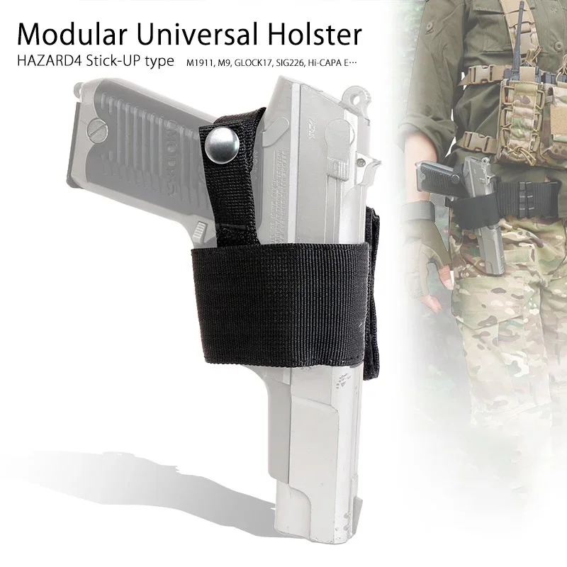 Edc Carry Bag For Pistol - Verdeckte Trage Pistole Holster Kompakte Doppel-Ended