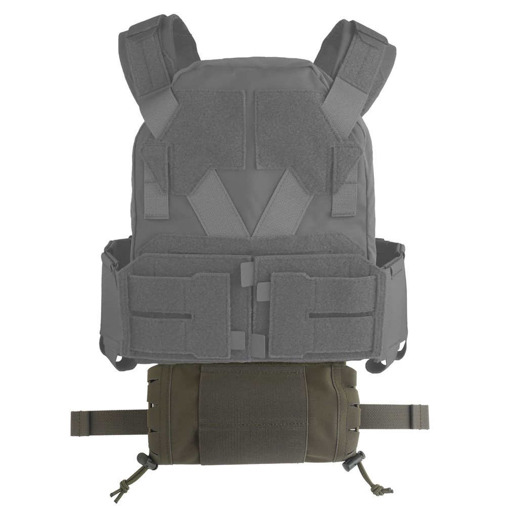 Edc Carry Belt Pouch - Taktische UG Medizinische Tasche 1 Trauma-Tasche