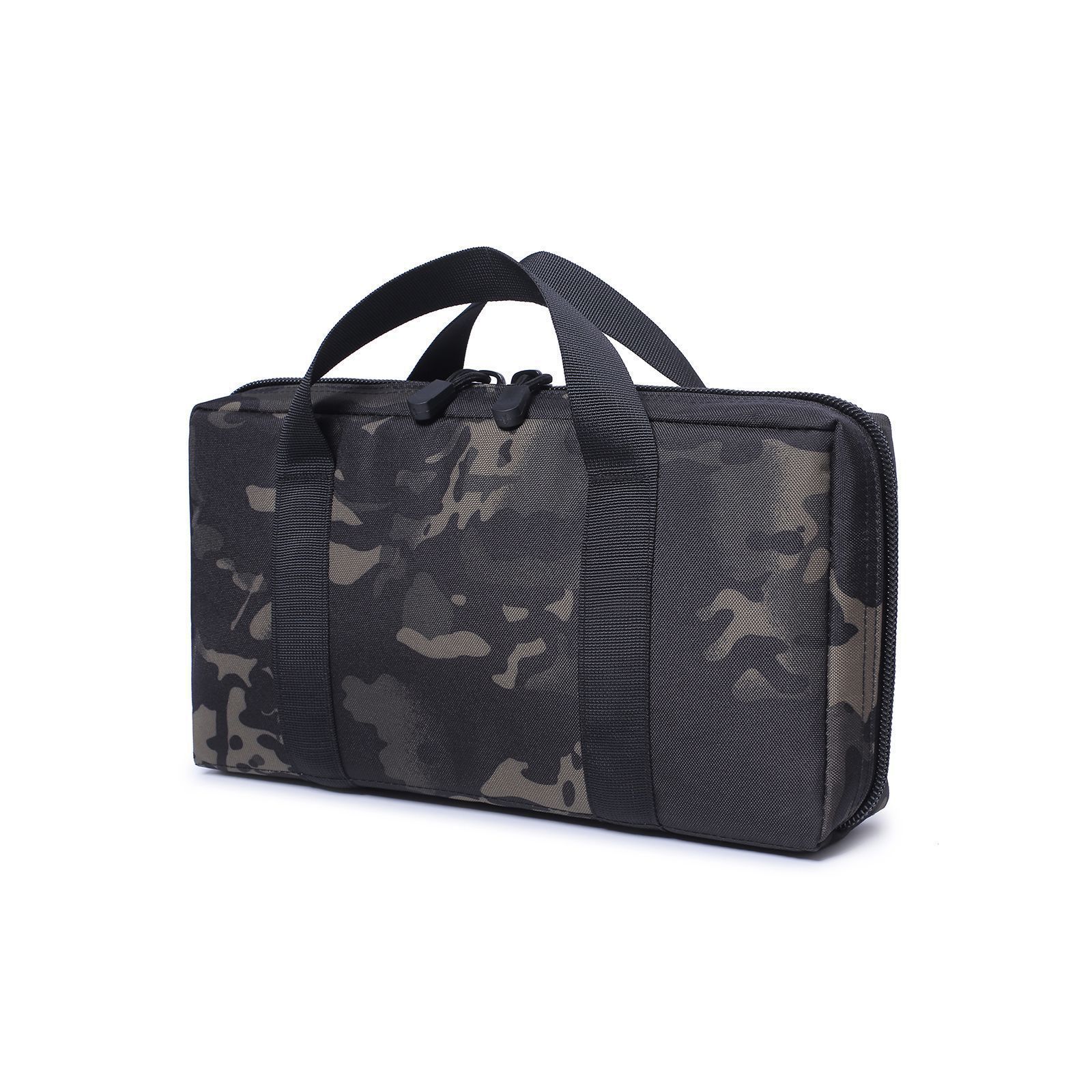 Edc Carry Bag For Pistol - Outdoor-Waffentasche EDC-Werkzeugtasche Jagdzubehör Magazintasche Pistolen-Schutzhülle Holster