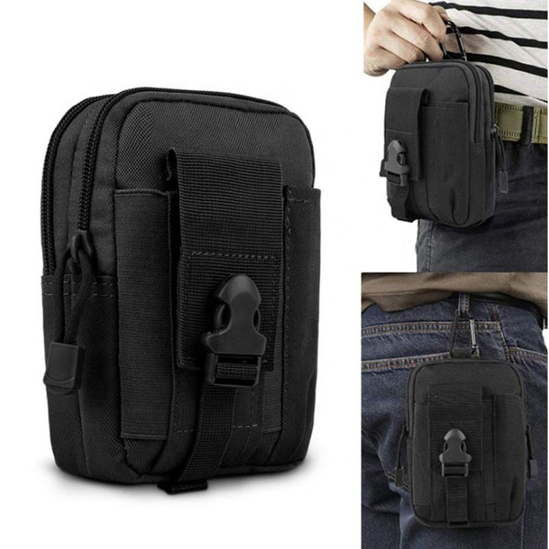 Taktische Molle Admin-Tasche,  – Edc Concealed Carry Belt Bewertung und Preis