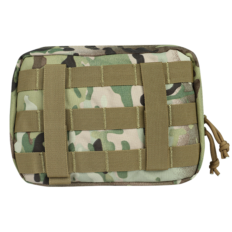 Taktische MOLLE EDC-Tasche Ers – Edc Carry Belt Pouch Bewertung und Preis