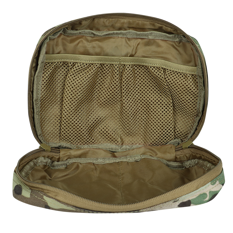 Taktische MOLLE EDC-Tasche Ers – Edc Carry Belt Pouch Bewertung und Preis