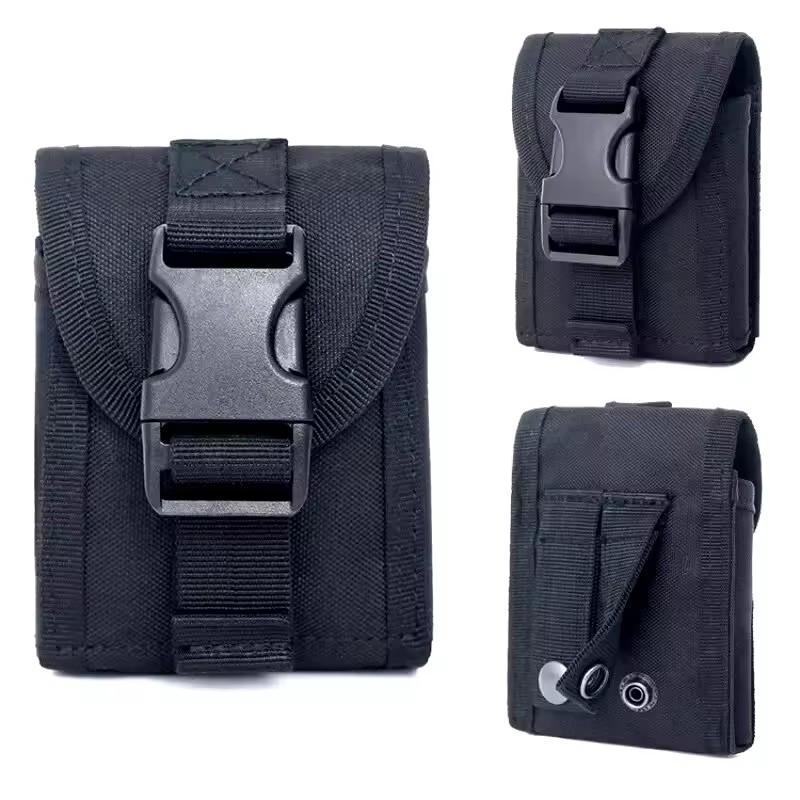 Outdoor EDC Zigarettenbeutel M – Edc Carry Items Bewertung und Preis