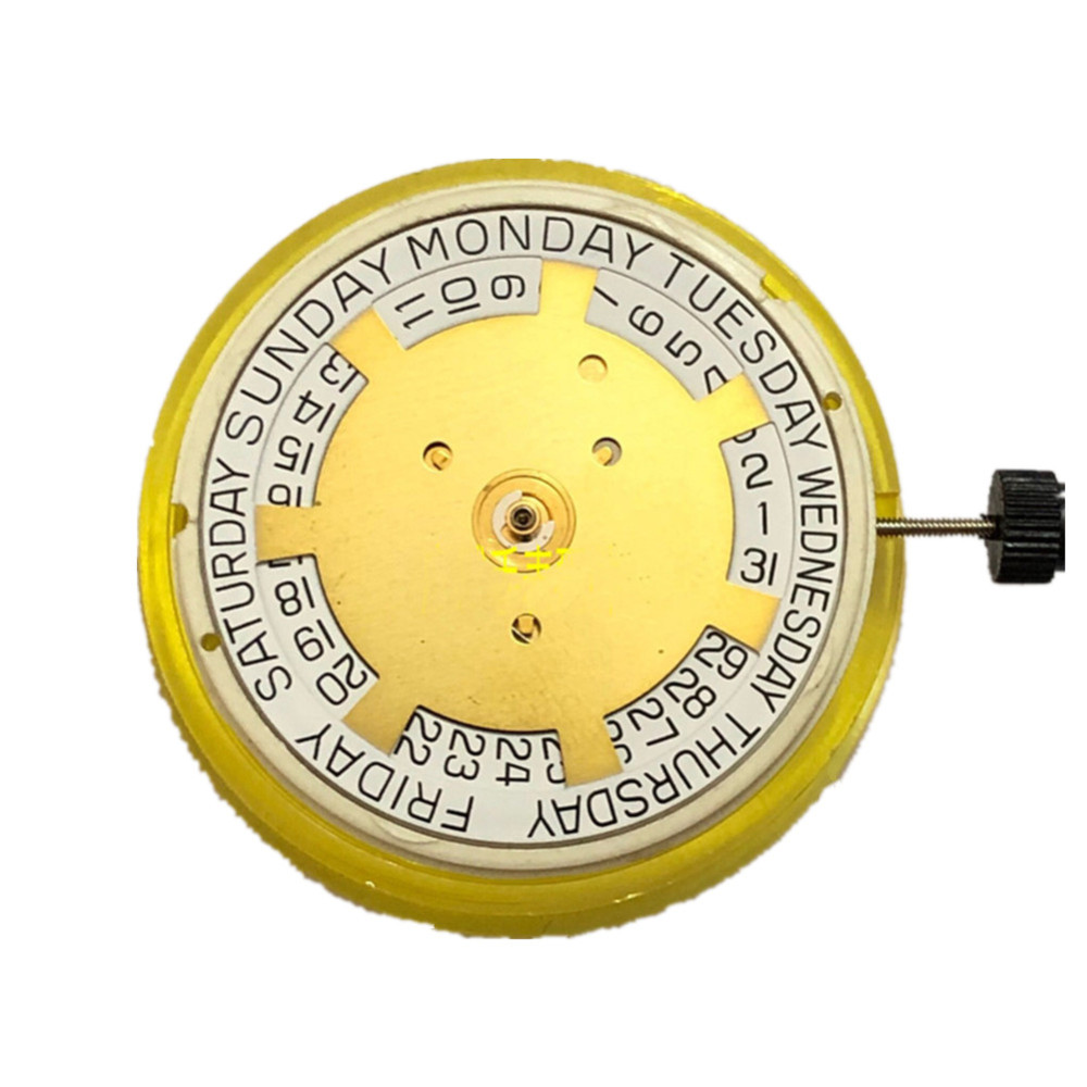 3 Zeiger für Seagull ETA 2834- – Watch Winder Compact Bewertung und Preis