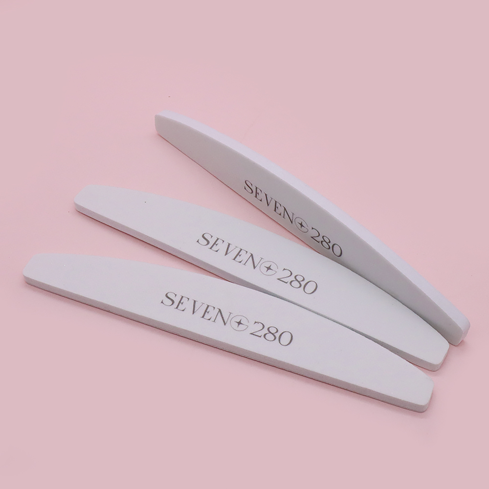 12 Stück Gebogene Ersatz-Nagel – Nail File Titanium Bewertung und Preis