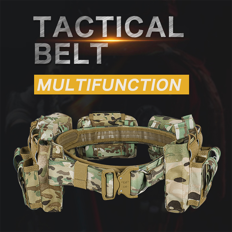 Artex Taktischer Gürtel Kampf- – Edc Concealed Carry Belt Bewertung und Preis