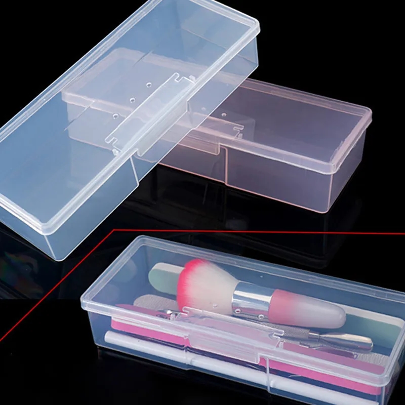 Nail Art Aufbewahrung sbox Nag – Nail File Titanium Bewertung und Preis