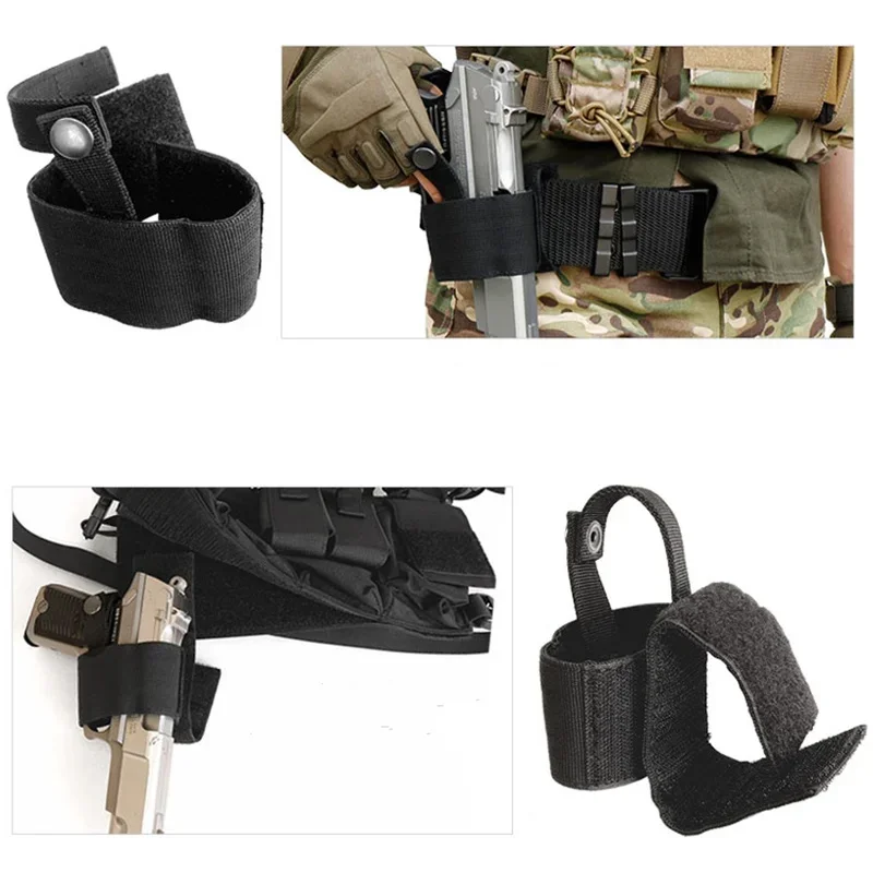 Verdeckte Trage Pistole Holste – Edc Carry Bag For Pistol Bewertung und Preis