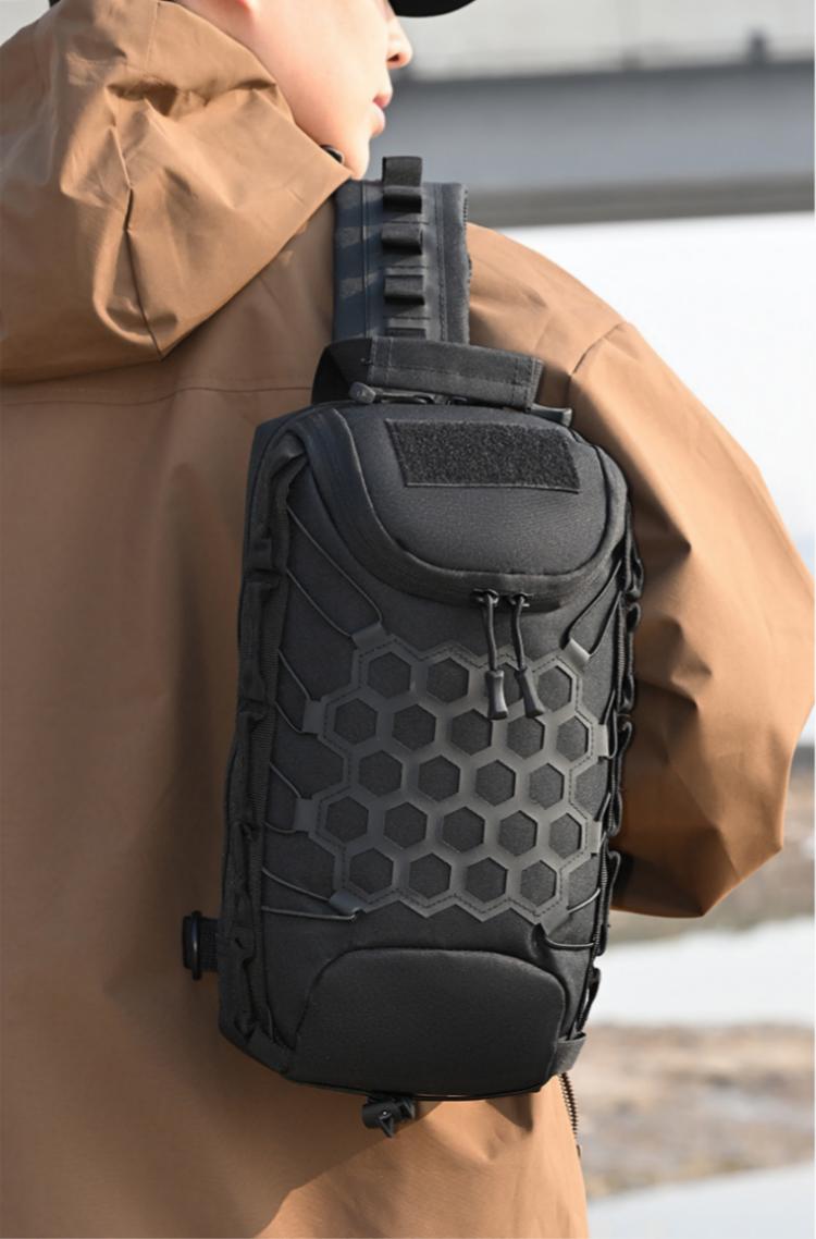Homefish Neue taktische Outdoo – Edc Carry Items Bewertung und Preis