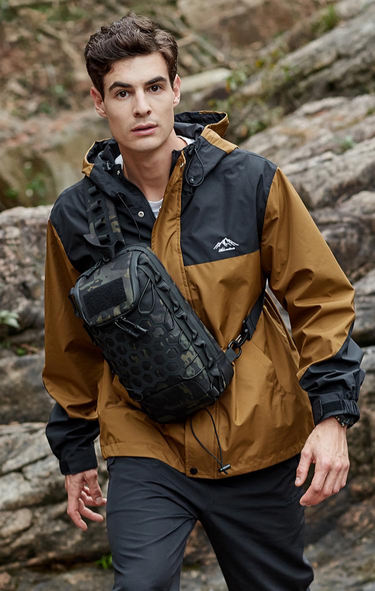 Homefish Neue taktische Outdoo – Edc Carry Items Bewertung und Preis