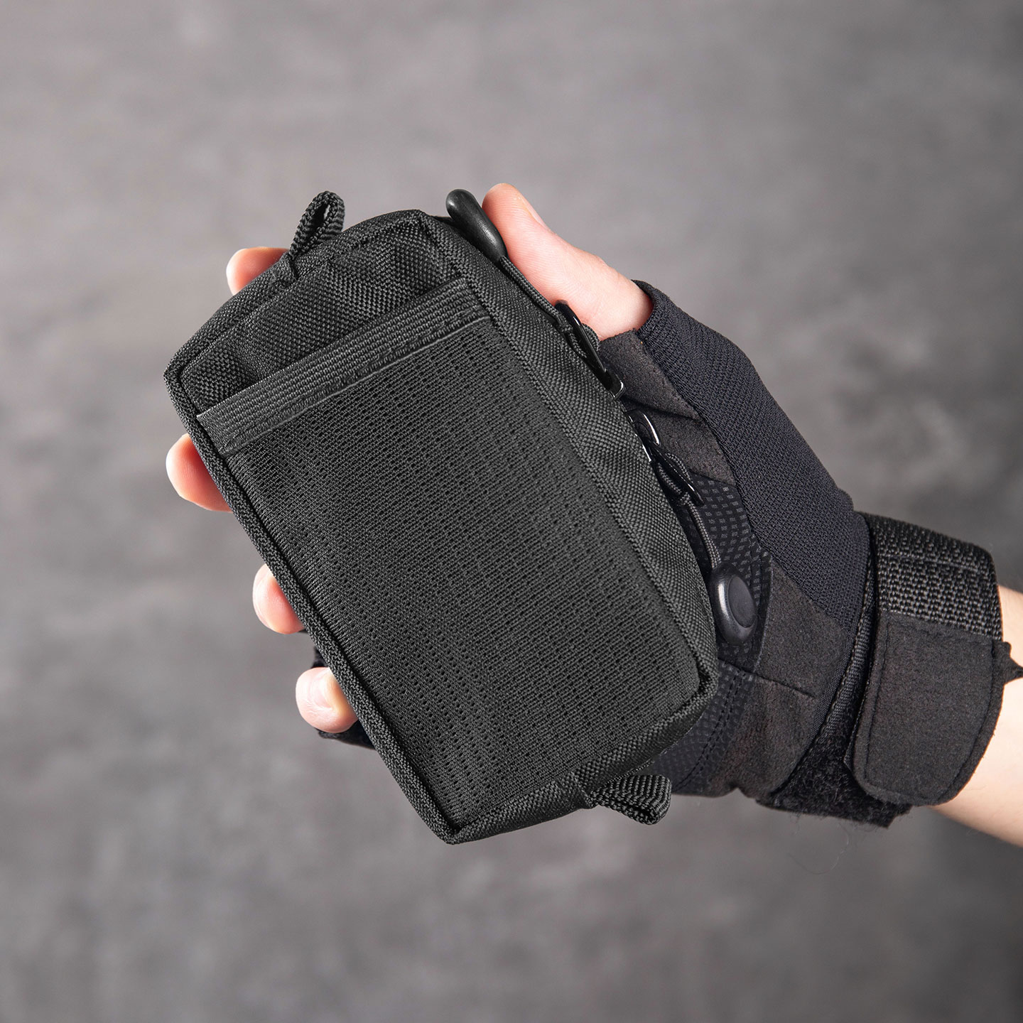 EDC Mid Organizer Pouch Everyd – Edc Everyday Carry Bag Bewertung und Preis