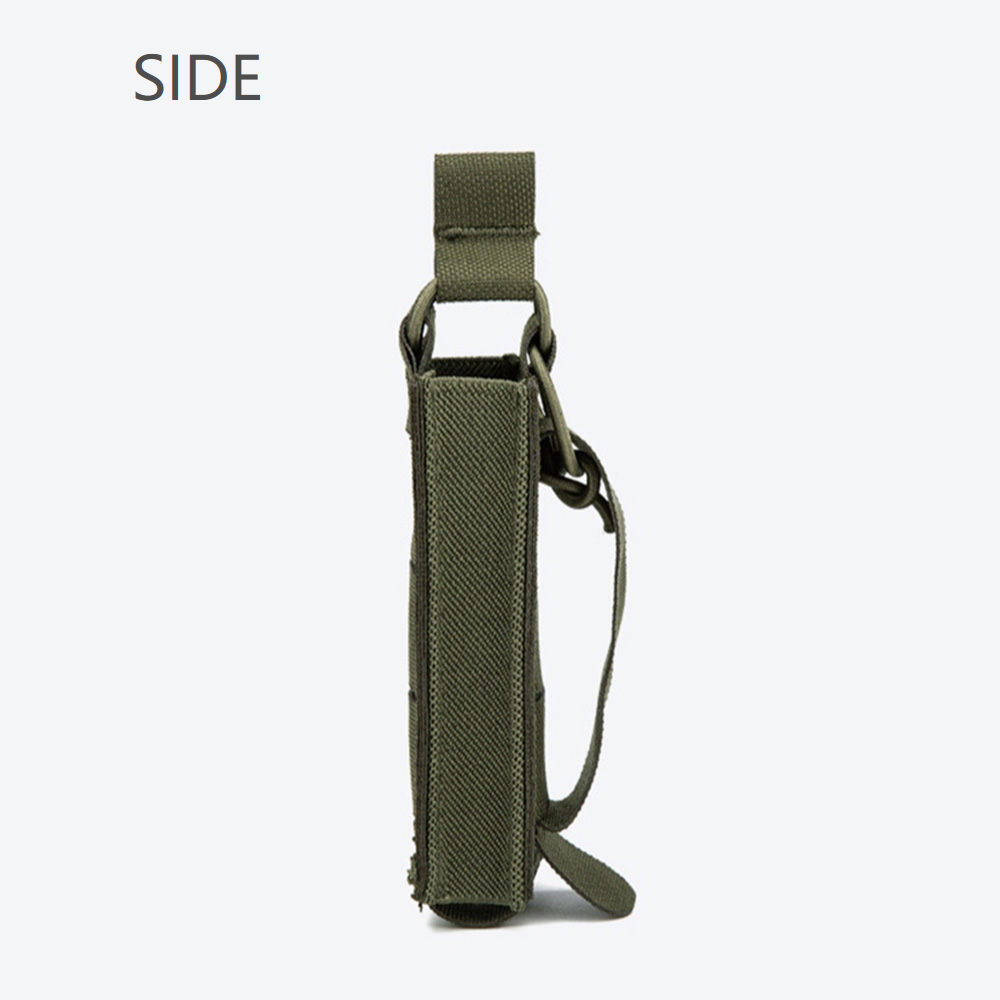 9-mm-Magazintasche aus Nylon – – Edc Carry Flashlight Bewertung und Preis