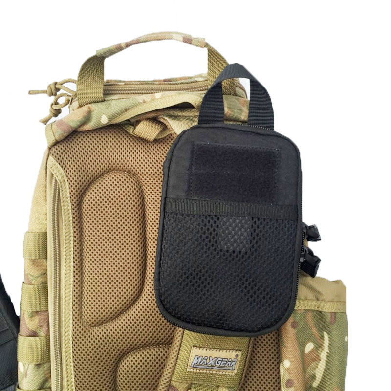 NEWTactical EDC Molle-Tasche T – Edc Carry Belt Pouch Bewertung und Preis