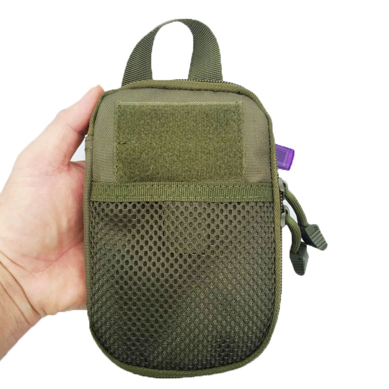 NEWTactical EDC Molle-Tasche T – Edc Carry Belt Pouch Bewertung und Preis