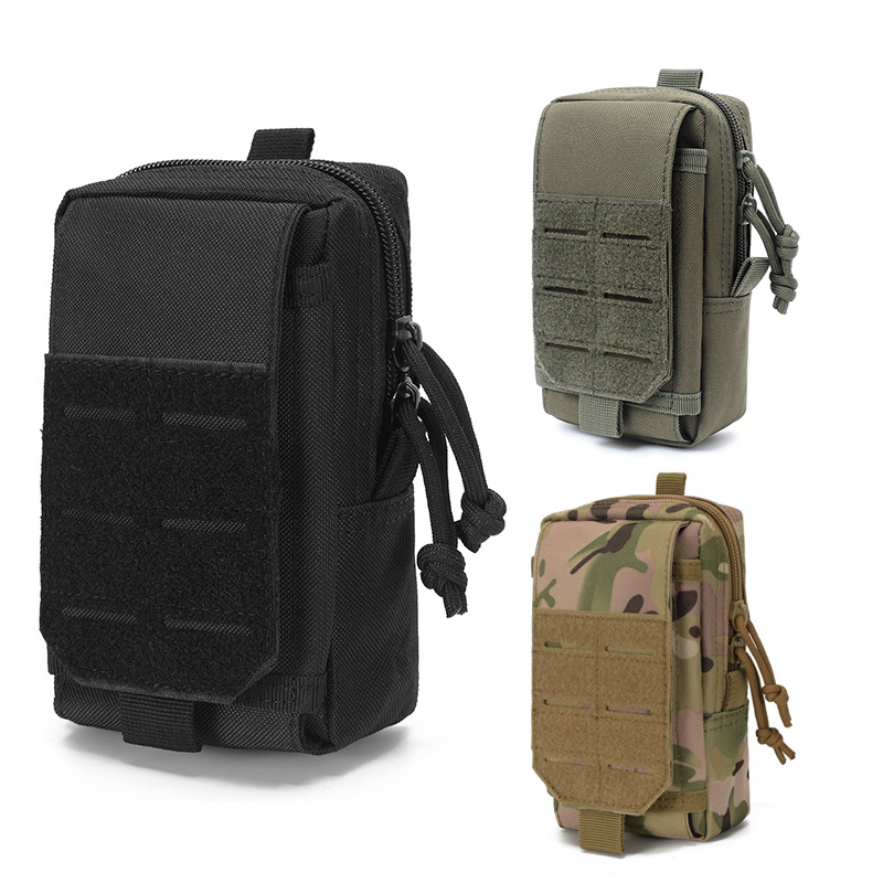 Tasche Männer Spezielle Gürtel – Edc Carry Items Bewertung und Preis