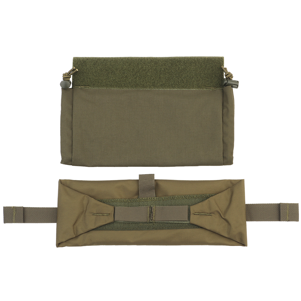 Taktische Trauma-Tasche Roll 1 – Edc Carry Belt Pouch Bewertung und Preis