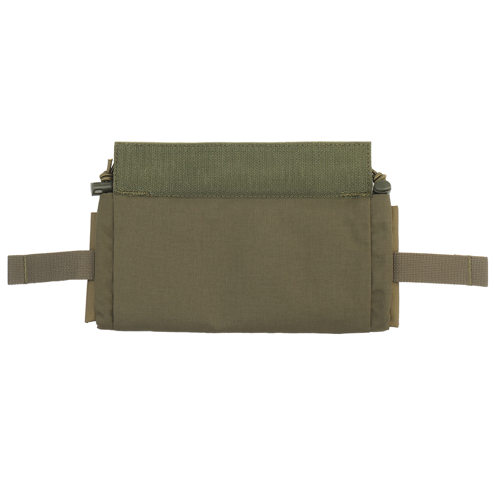 Taktische Trauma-Tasche Roll 1 – Edc Carry Belt Pouch Bewertung und Preis