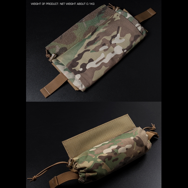 Taktische Trauma-Tasche Roll 1 – Edc Carry Belt Pouch Bewertung und Preis