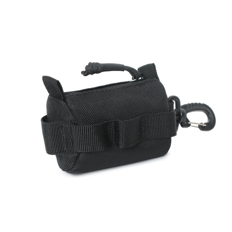Outdoor-Schnallentasche EDC-Be – Edc Carry Belt Pouch Bewertung und Preis