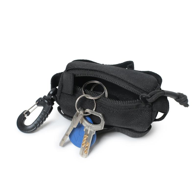 Outdoor-Schnallentasche EDC-Be – Edc Carry Belt Pouch Bewertung und Preis