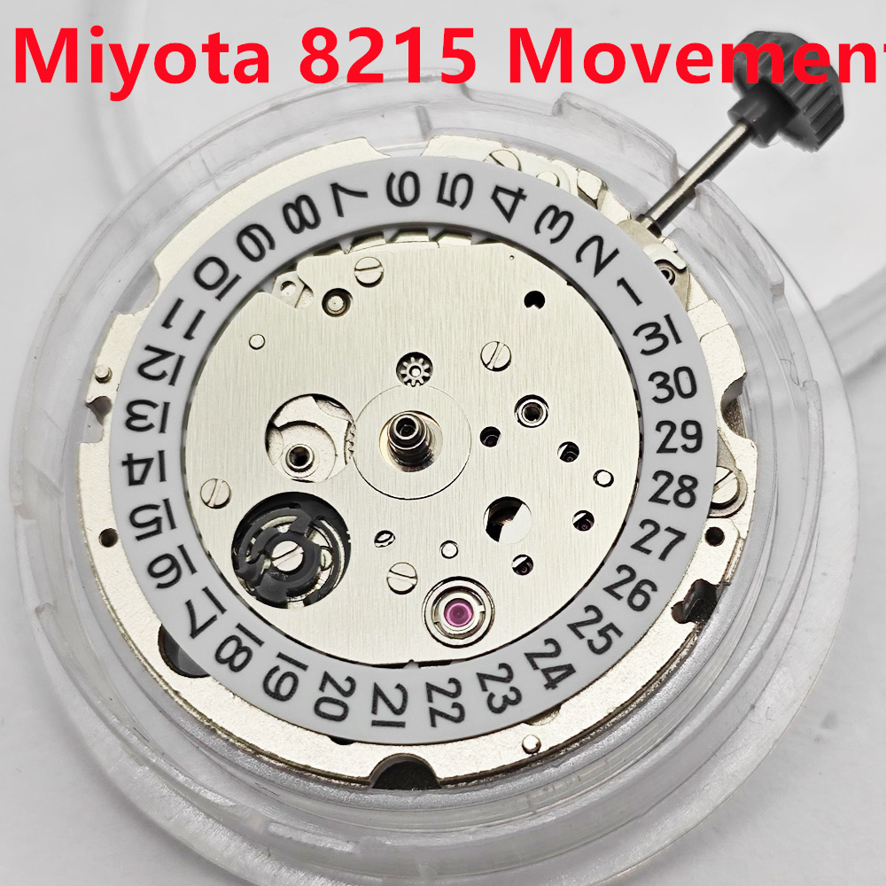 Miyota 8215 Mechanisches Uhrwe – Watch Winder Compact Bewertung und Preis