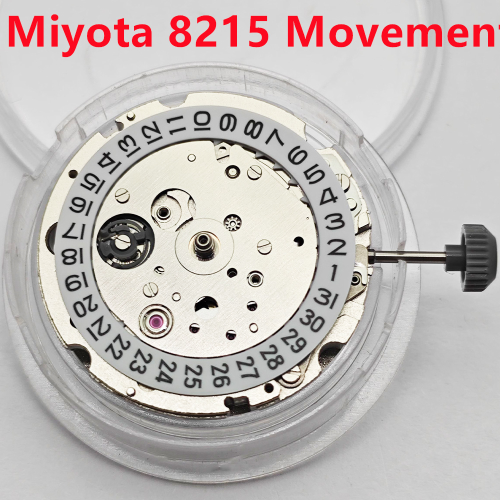 Miyota 8215 Mechanisches Uhrwe – Watch Winder Compact Bewertung und Preis
