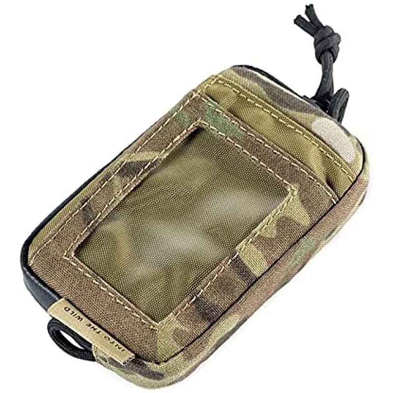 ONETIGRIS Wasserdichte EDC-Tas – Edc Concealed Carry Bewertung und Preis