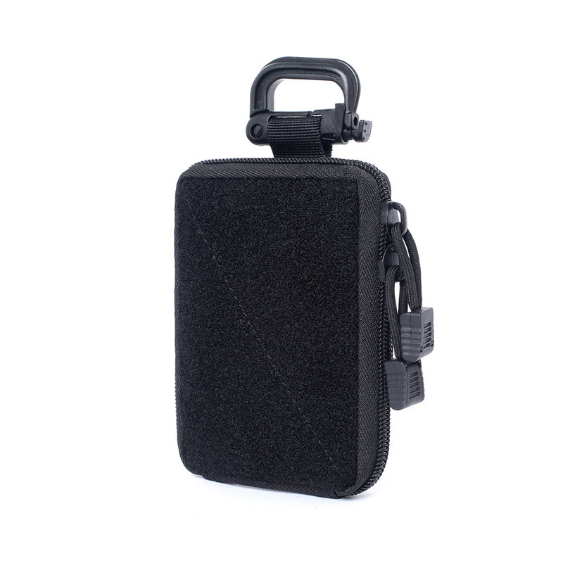 Taktische EDC-Tasche Medizinis – Edc Carry Belt Pouch Bewertung und Preis