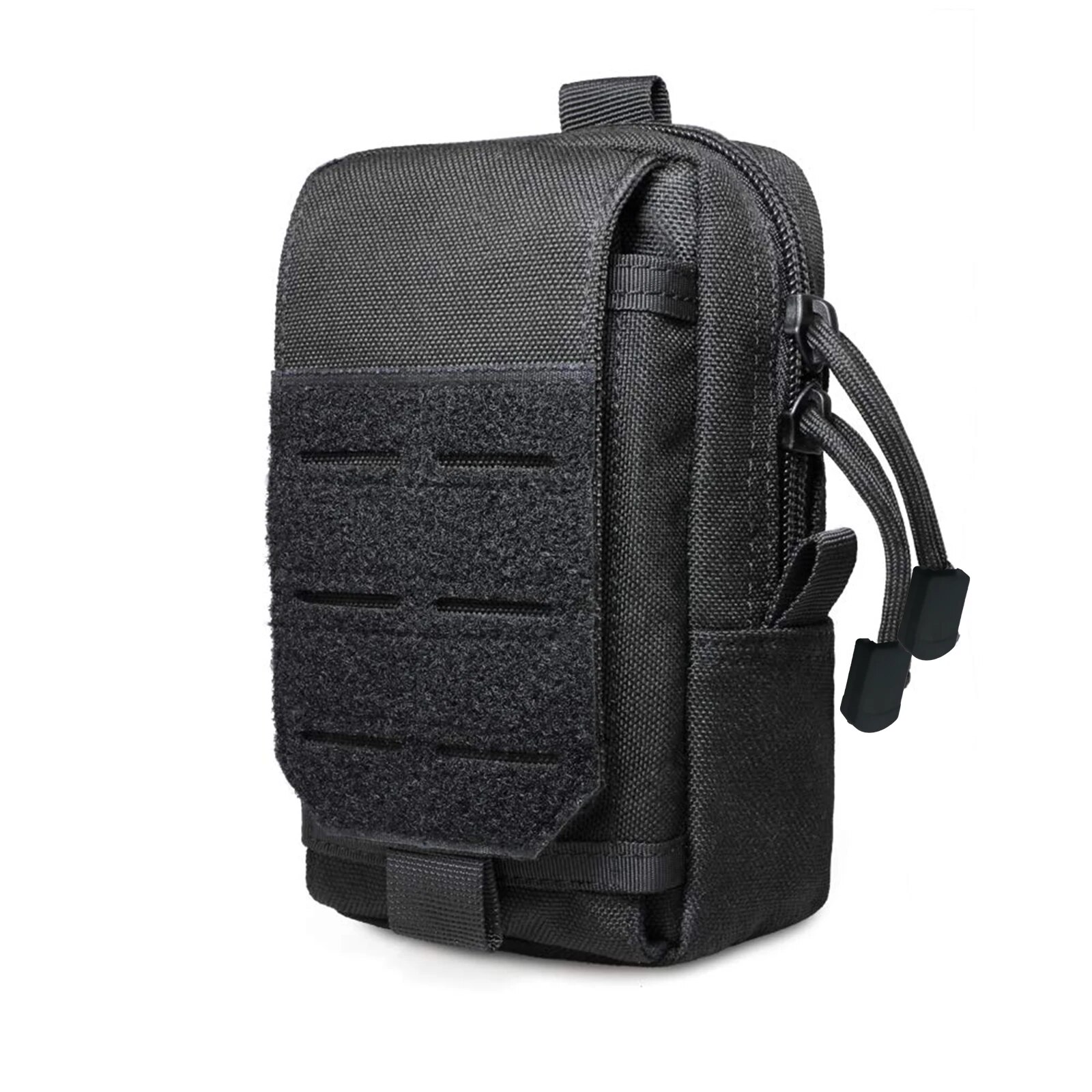 Taktische Molle Tasche Taille  – Edc Carry Belt Pouch Bewertung und Preis