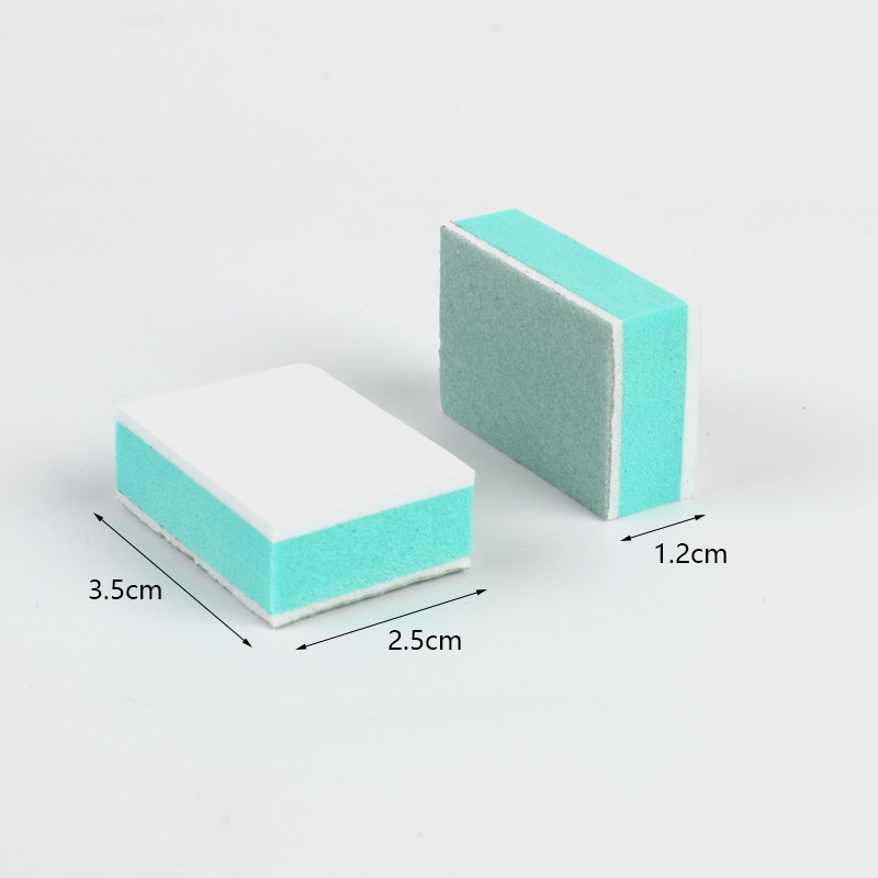 50/100 Stück Mini-Nagelpolierb – Nail File Titanium Bewertung und Preis
