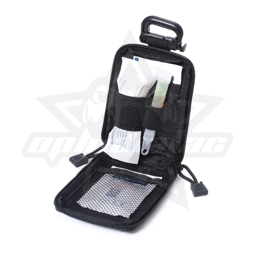 Molle EDC Werkzeugtasche Organ – Edc Carry Belt Pouch Bewertung und Preis