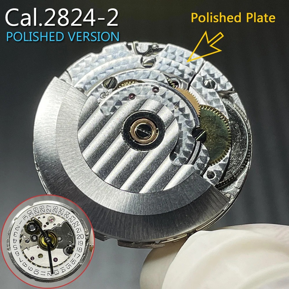 Hochpräzises 2824-2 Klon-Uhrwe – Watch Winder Compact Bewertung und Preis