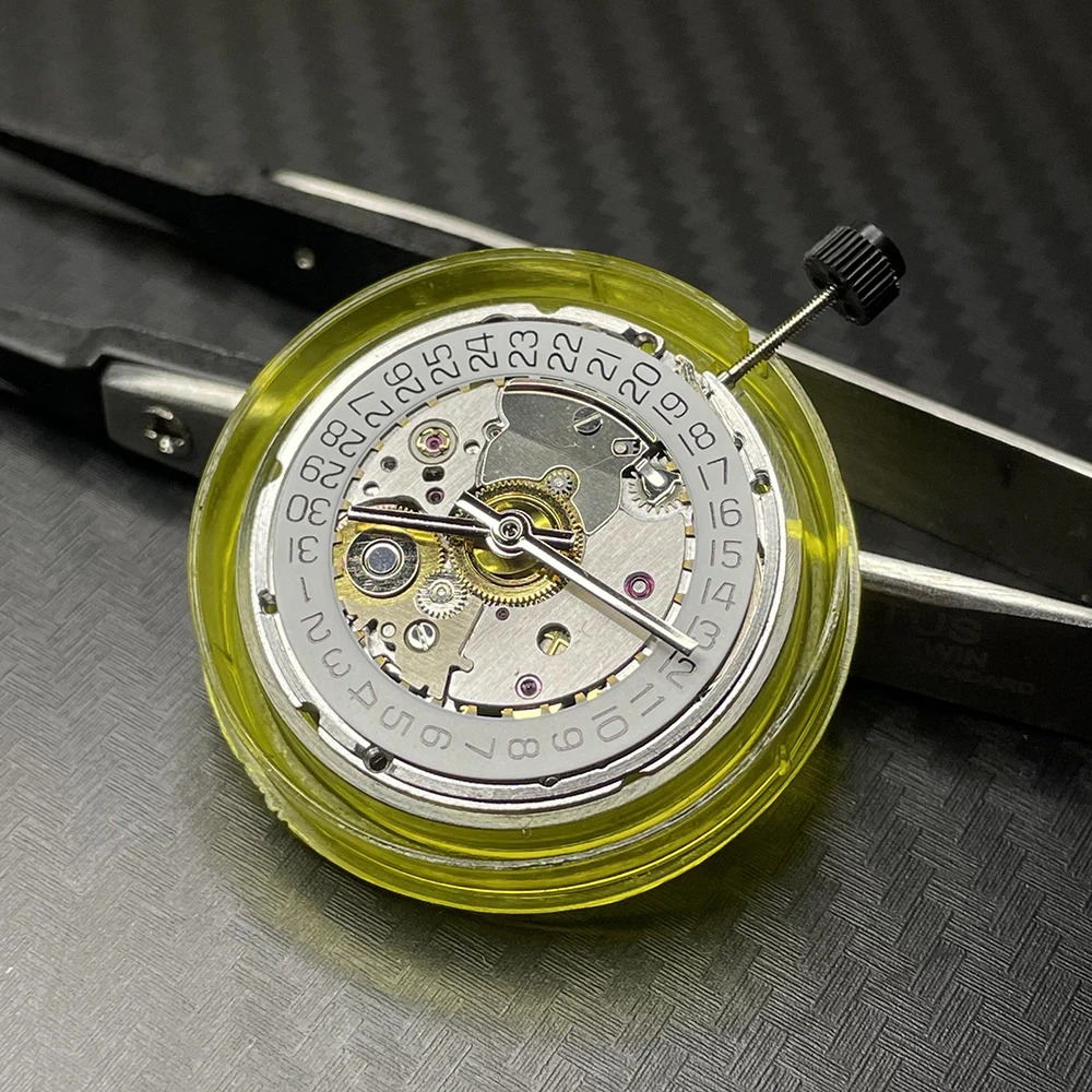 Hochpräzises 2824-2 Klon-Uhrwe – Watch Winder Compact Bewertung und Preis
