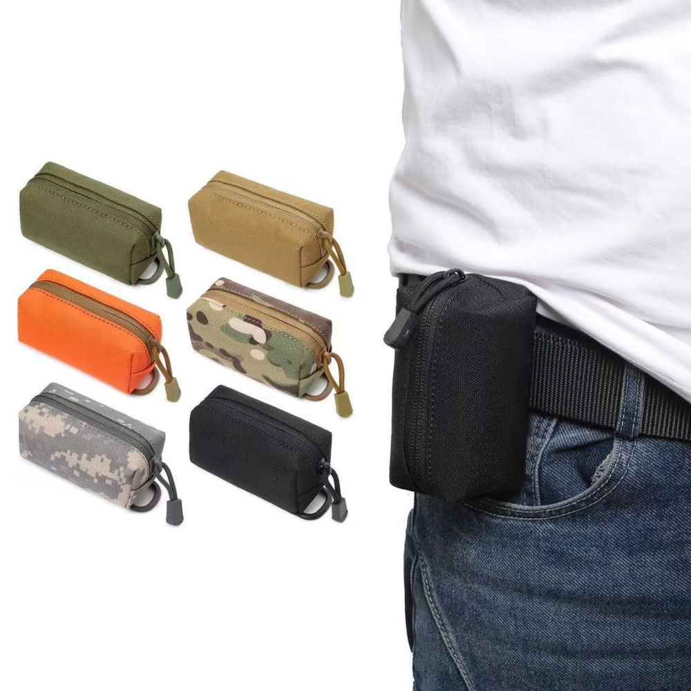 Taktische multifunktionale Auf – Edc Concealed Carry Bewertung und Preis