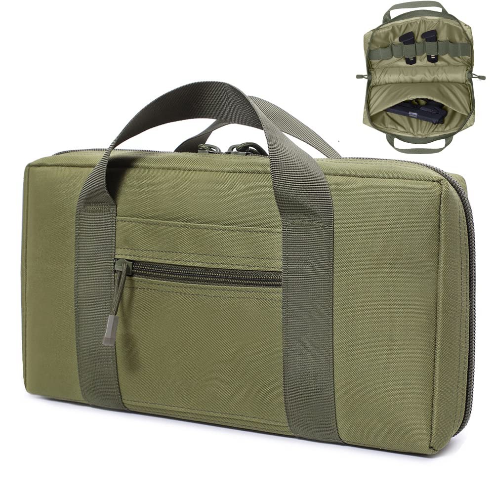 Taktische Pistolen-Tragetasche – Edc Carry Bag For Pistol Bewertung und Preis