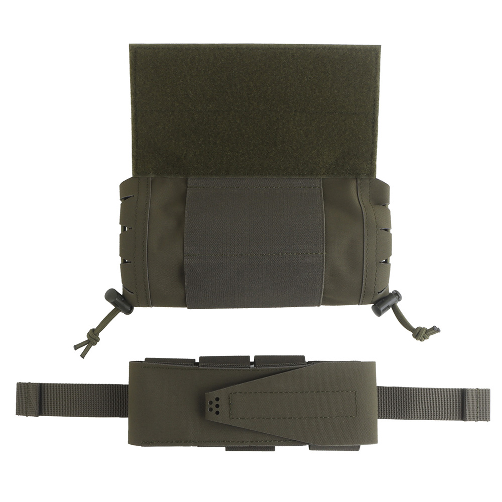 Taktische UG Medizinische Tasc – Edc Carry Belt Pouch Bewertung und Preis