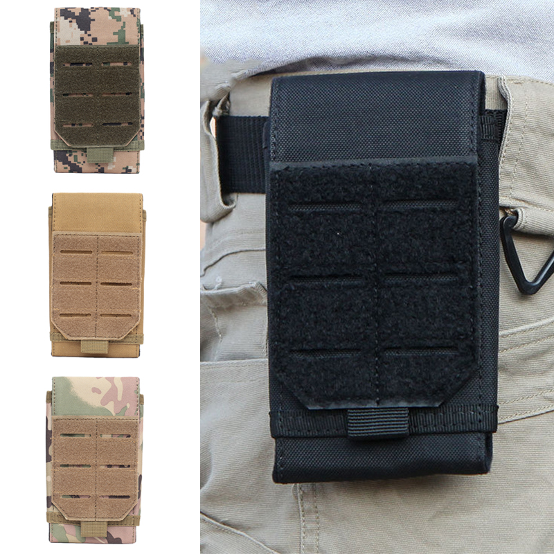 Outdoor Molle Telefon Tasche T – Edc Carry Belt Pouch Bewertung und Preis