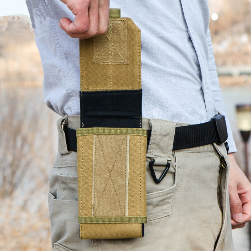 Outdoor Molle Telefon Tasche T – Edc Carry Belt Pouch Bewertung und Preis