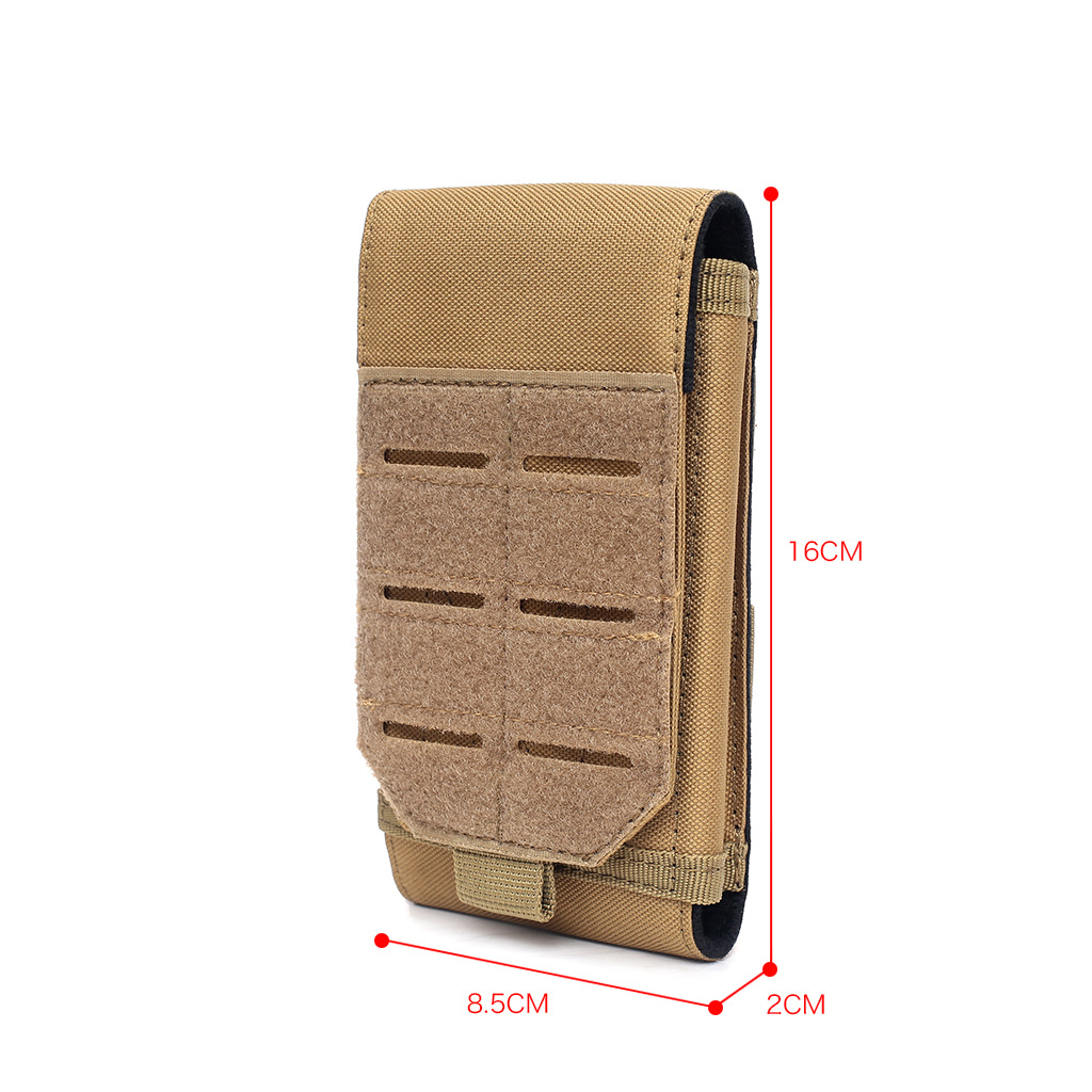 Outdoor Molle Telefon Tasche T – Edc Carry Belt Pouch Bewertung und Preis