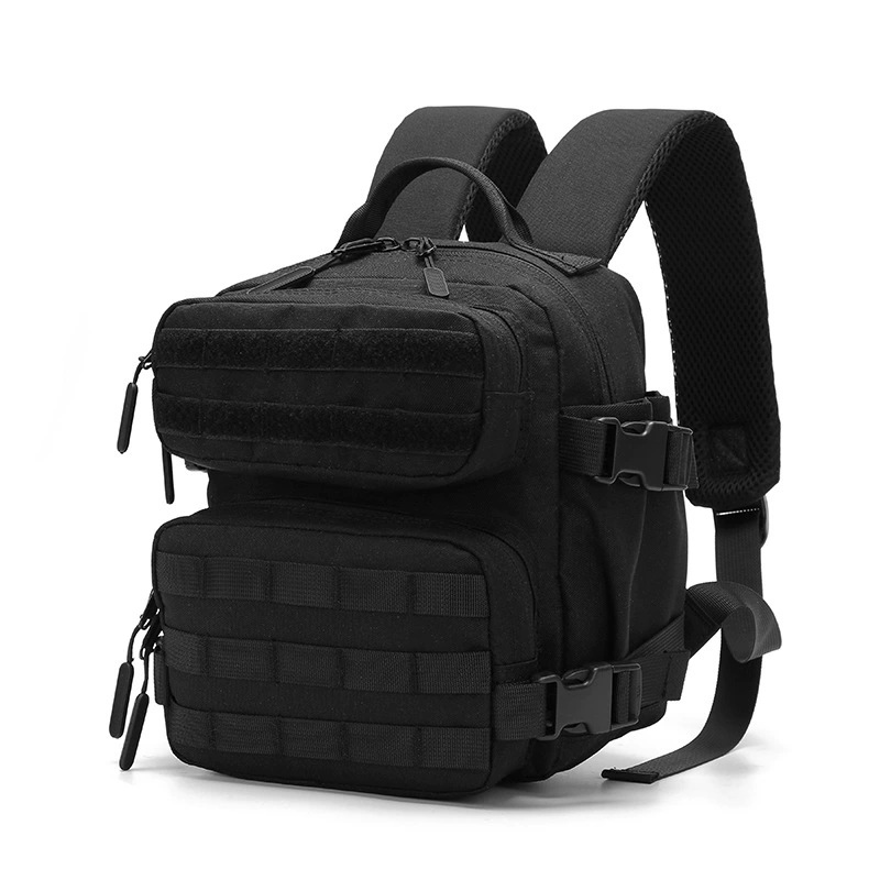 9L Sportrucksack MOLLE 3-Tage  – Edc Carry Backpack Bewertung und Preis