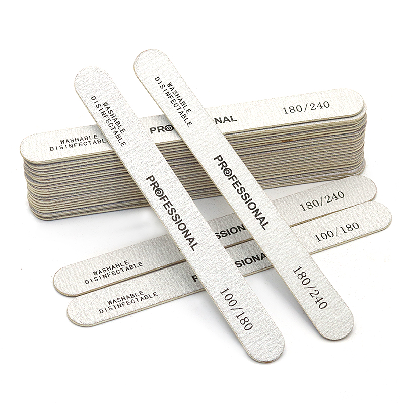 Holz Nagelfeile Professionelle – Nail File Titanium Bewertung und Preis