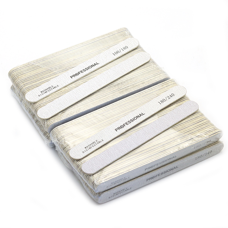 Holz Nagelfeile Professionelle – Nail File Titanium Bewertung und Preis