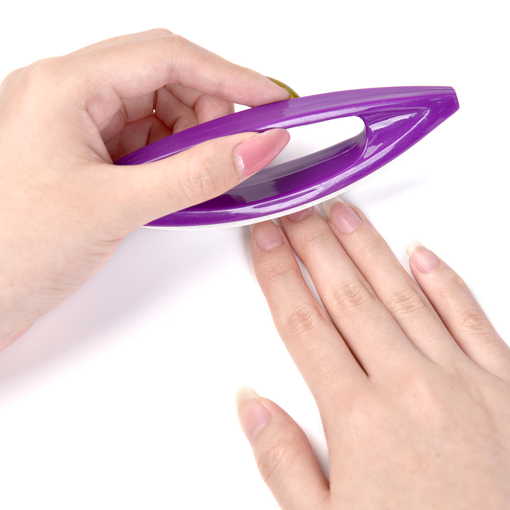 5/3/1 Stück Chamois-Nagelpolie – Nail File Titanium Bewertung und Preis