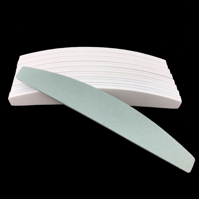 10 Teile/los Nagel Datei Schwa – Nail File Titanium Bewertung und Preis