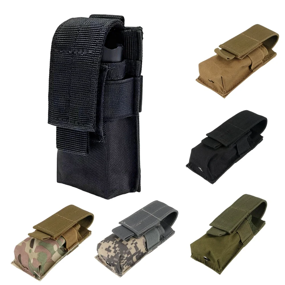 Molle Taktische M5 Taschenlamp – Edc Carry Flashlight Bewertung und Preis