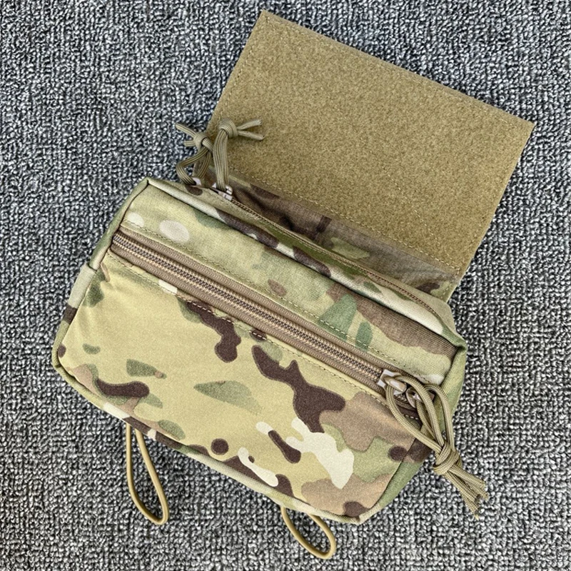 Taktische Weste Bauchtasche MK – Edc Carry Items Bewertung und Preis