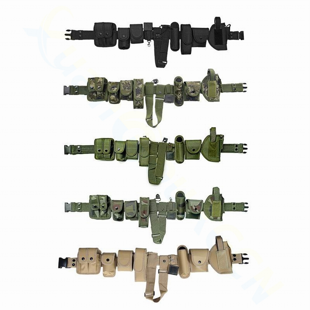 Outdoor Taktische Gürtel Set P – Edc Concealed Carry Belt Bewertung und Preis