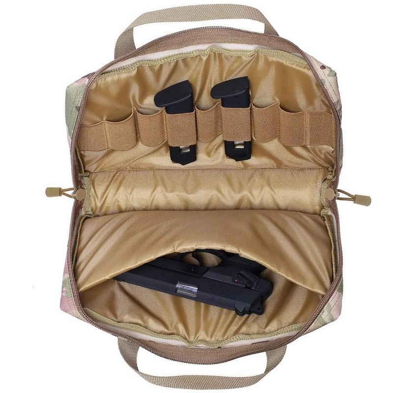 Outdoor Pistole Tragetasche ED – Edc Carry Bag For Pistol Bewertung und Preis