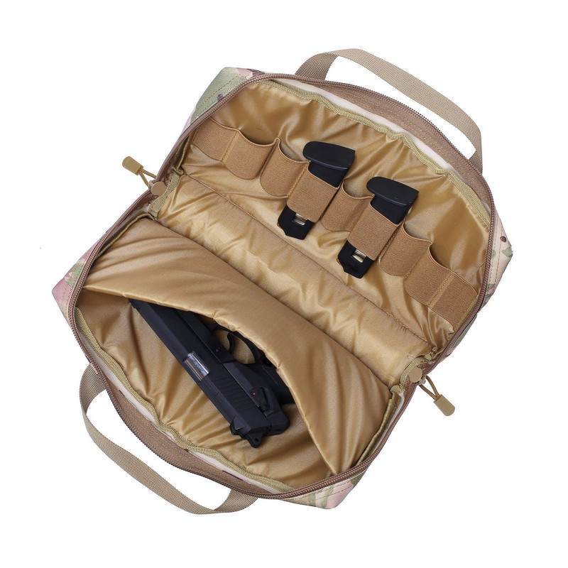 Outdoor Pistole Tragetasche ED – Edc Carry Bag For Pistol Bewertung und Preis
